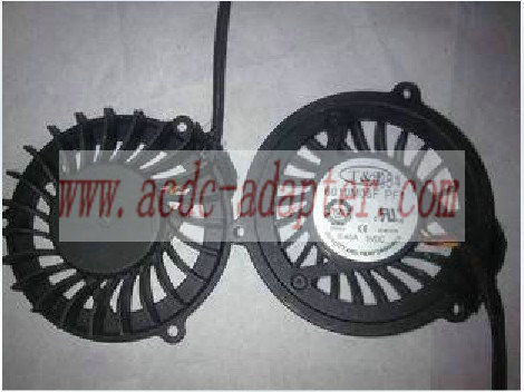 new MSI VR610X VR610 VR601 cooling CPU Fan 6010H05F - Click Image to Close